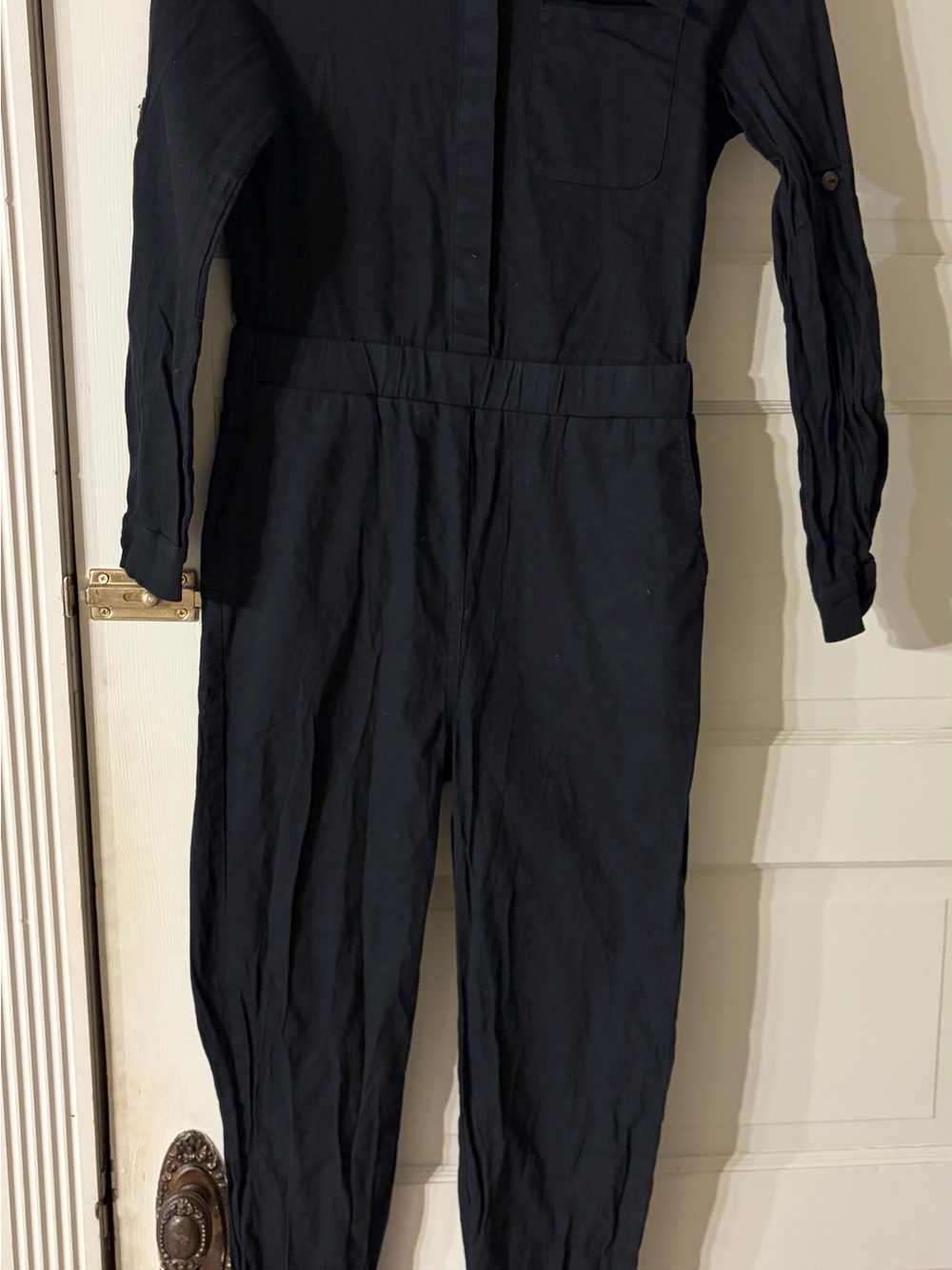 Fashion Nova women’s jumpsuit
